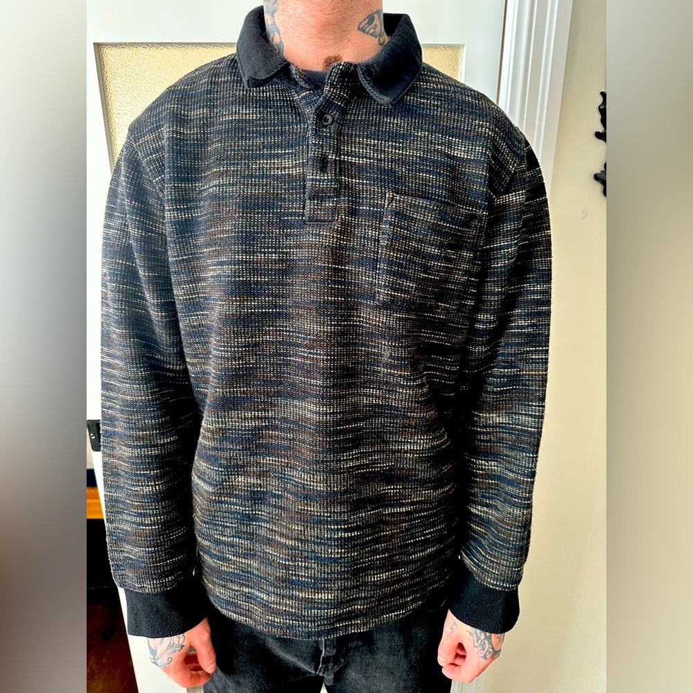Men’s Native Youth Shirt